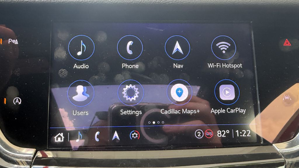 2023 Cadillac XT6 Image 32