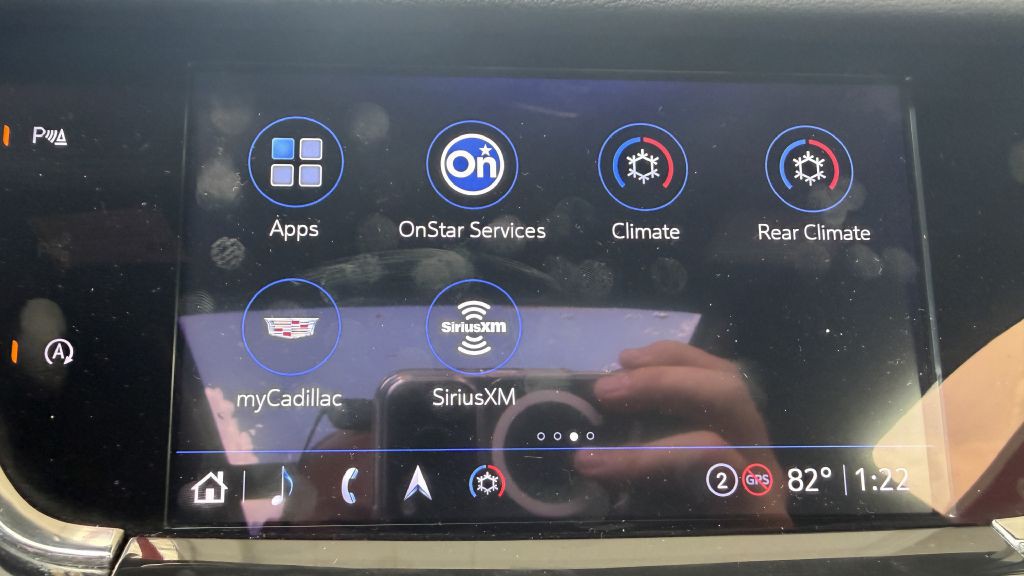 2023 Cadillac XT6 Image 33