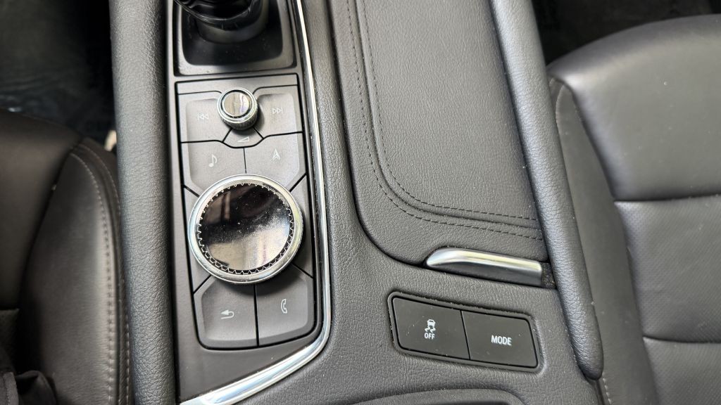 2023 Cadillac XT6 Image 38