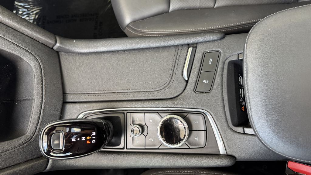 2023 Cadillac XT6 Image 39