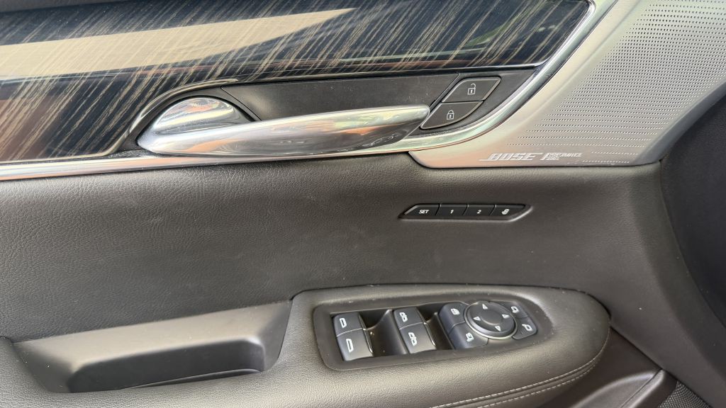 2023 Cadillac XT6 Image 51