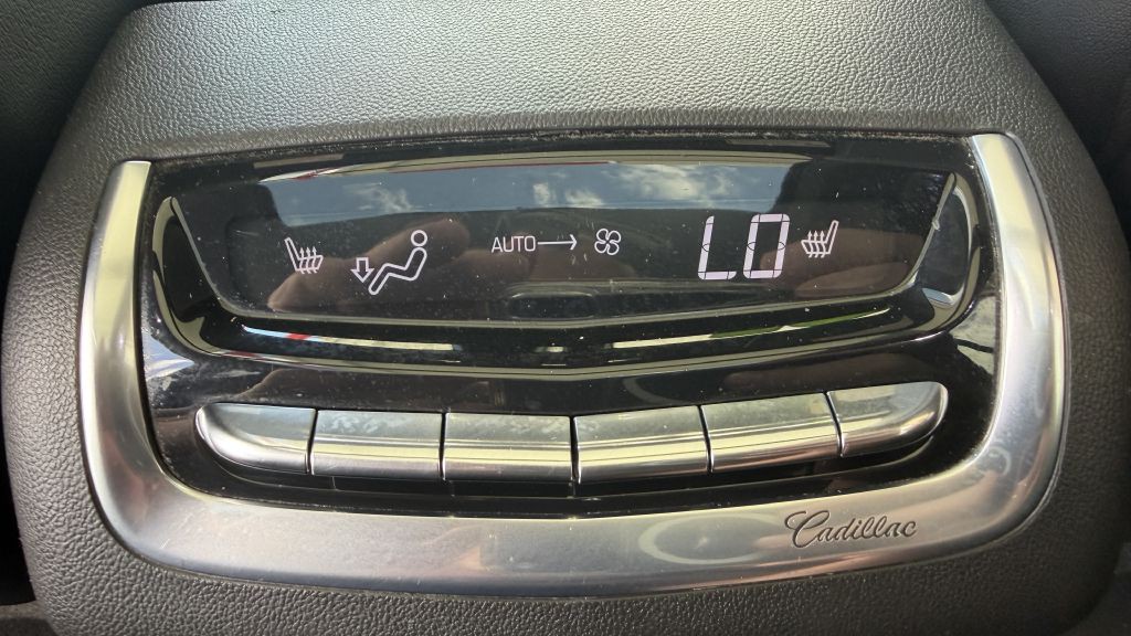 2023 Cadillac XT6 Image 55