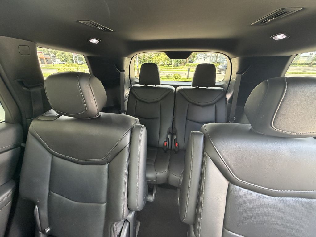 2023 Cadillac XT6 Image 58