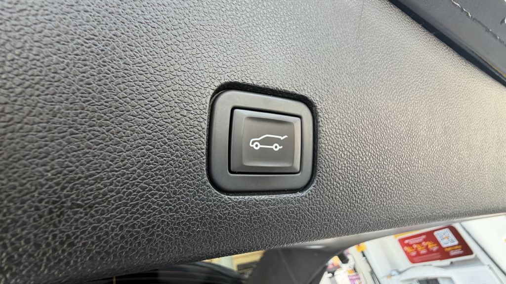 2023 Cadillac XT6 Image 61