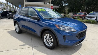 Image for 2022 Ford Escape SE ID: 7630914