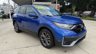 Image for 2022 Honda CR-V EX ID: 7651183