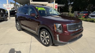 Image for 2020 Kia Telluride S ID: 7677789