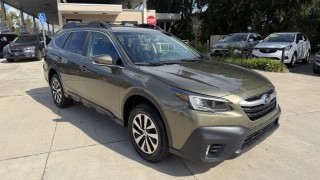 Image for 2020 Subaru Outback Premium ID: 7691407