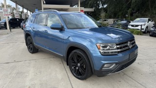 Image for 2019 Volkswagen Atlas Sel Premium ID: 7705280