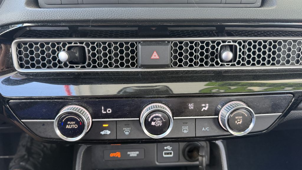 2024 Honda Civic Image 22