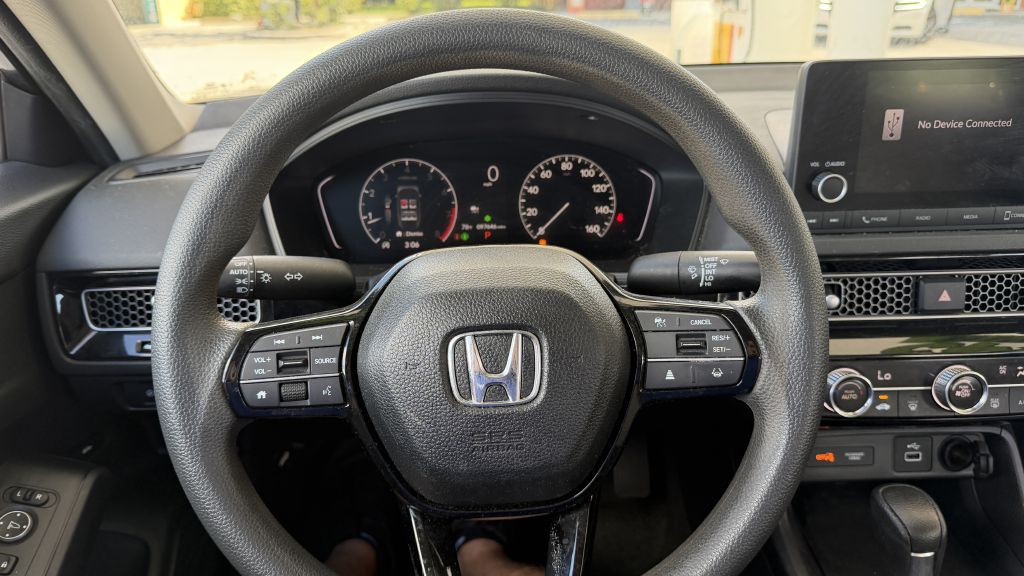 2024 Honda Civic Image 26