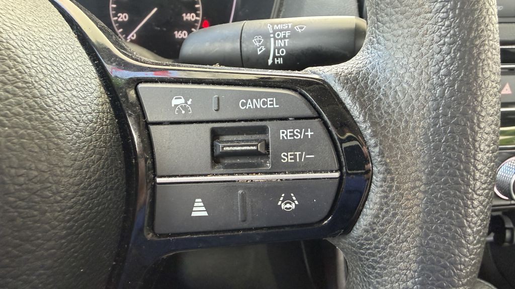2024 Honda Civic Image 27