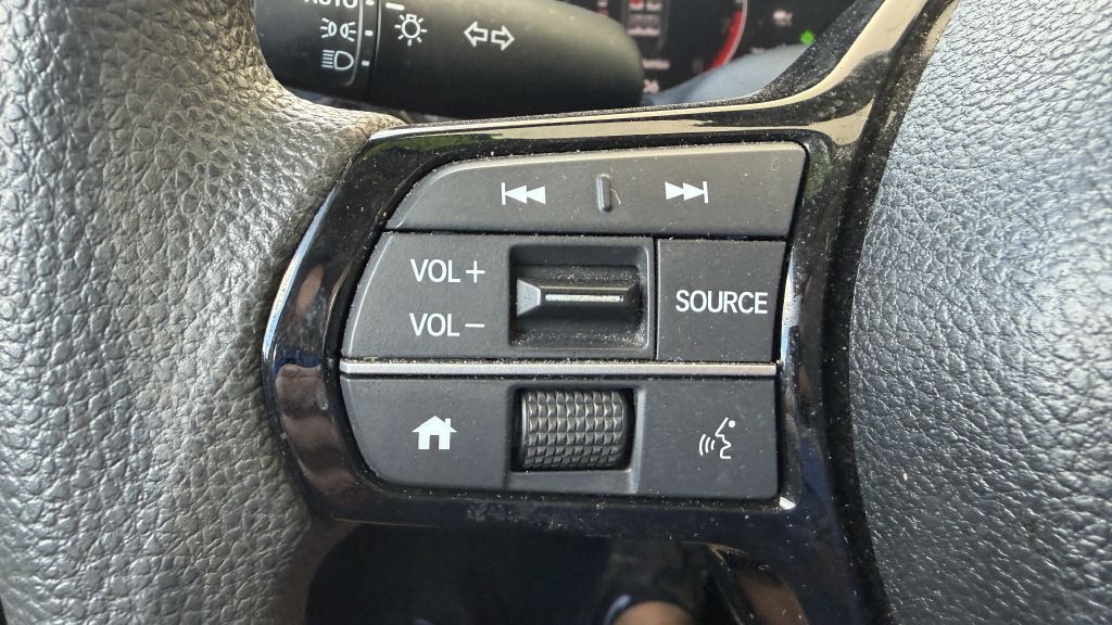 2024 Honda Civic Image 28