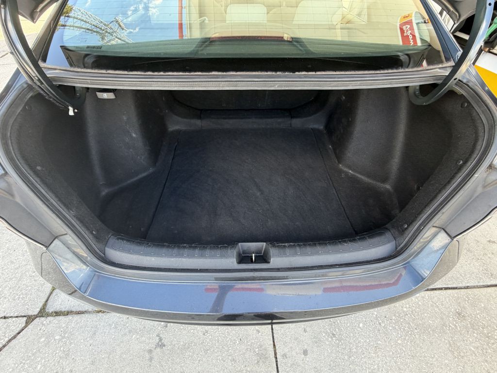 2024 Honda Civic Image 36