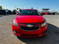 Image for 2015 Chevrolet Cruze LTZ ID: 5771117