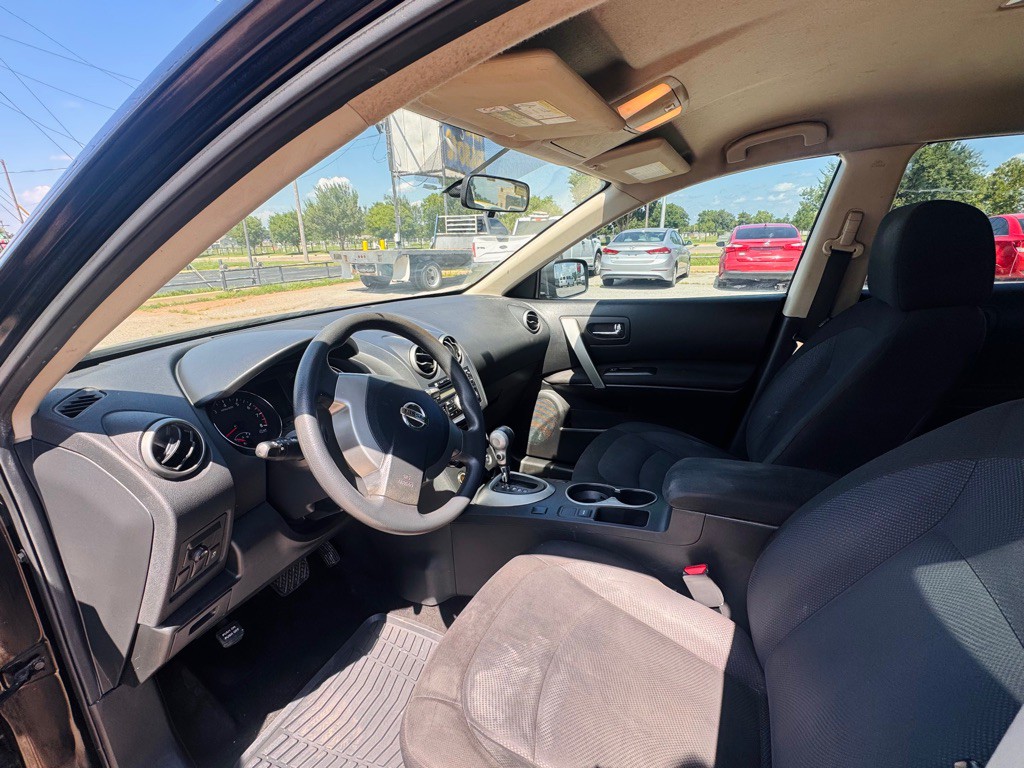 2015 Nissan Rogue Image 5