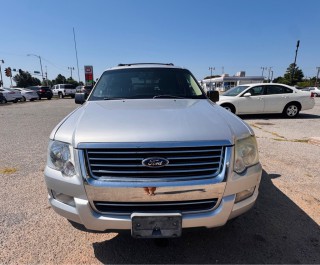Image for 2010 Ford Explorer XLT ID: 6700556