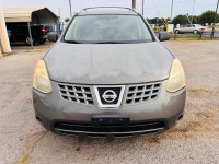 Image for 2010 Nissan Rogue S ID: 6739812