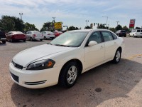 Image for 2008 Chevrolet Impala LS ID: 6753559