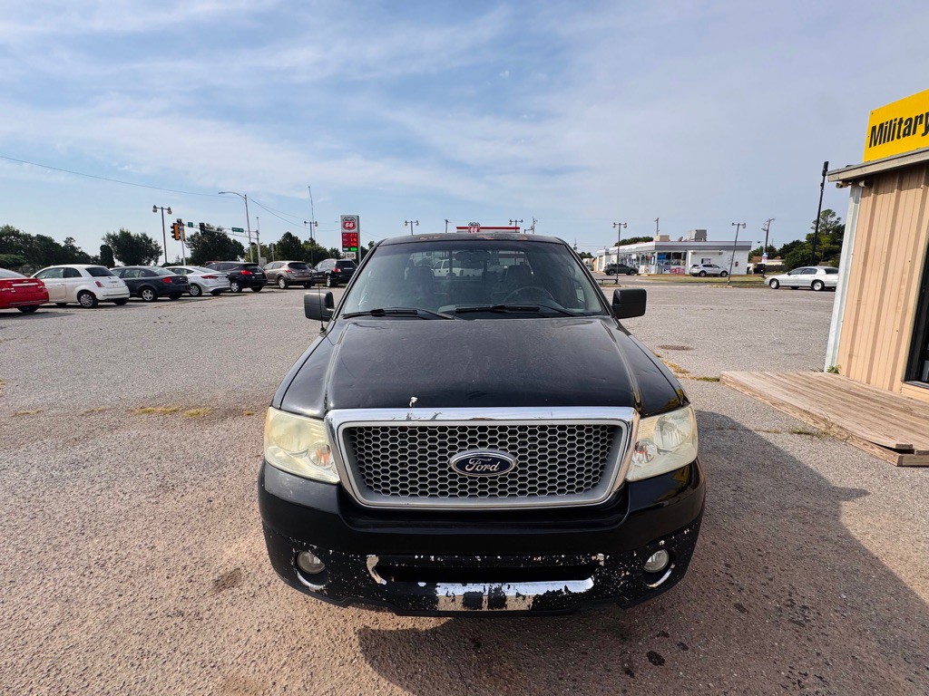 2004 Ford F-150 Image 6