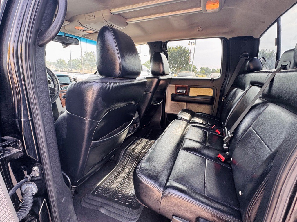 2004 Ford F-150 Image 9
