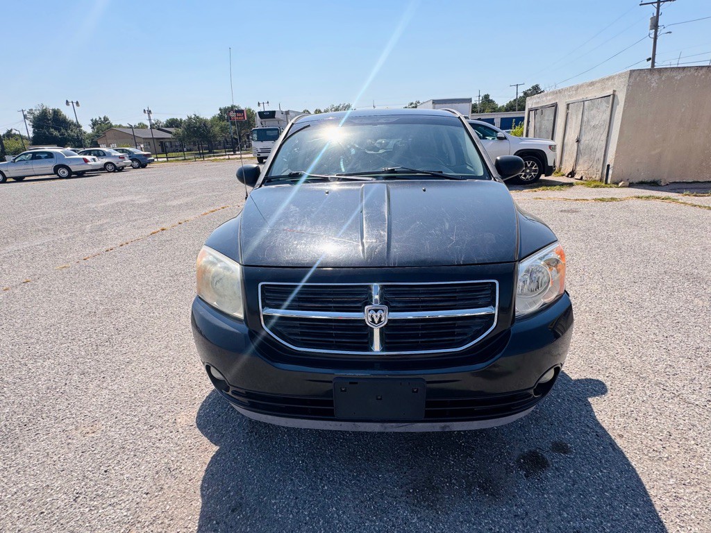 2009 Dodge Caliber Image 1