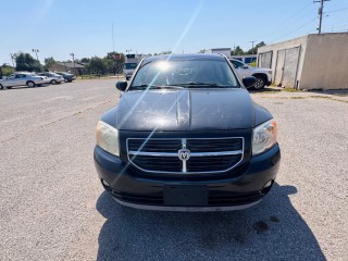 Image for 2009 Dodge Caliber R/T ID: 6753561