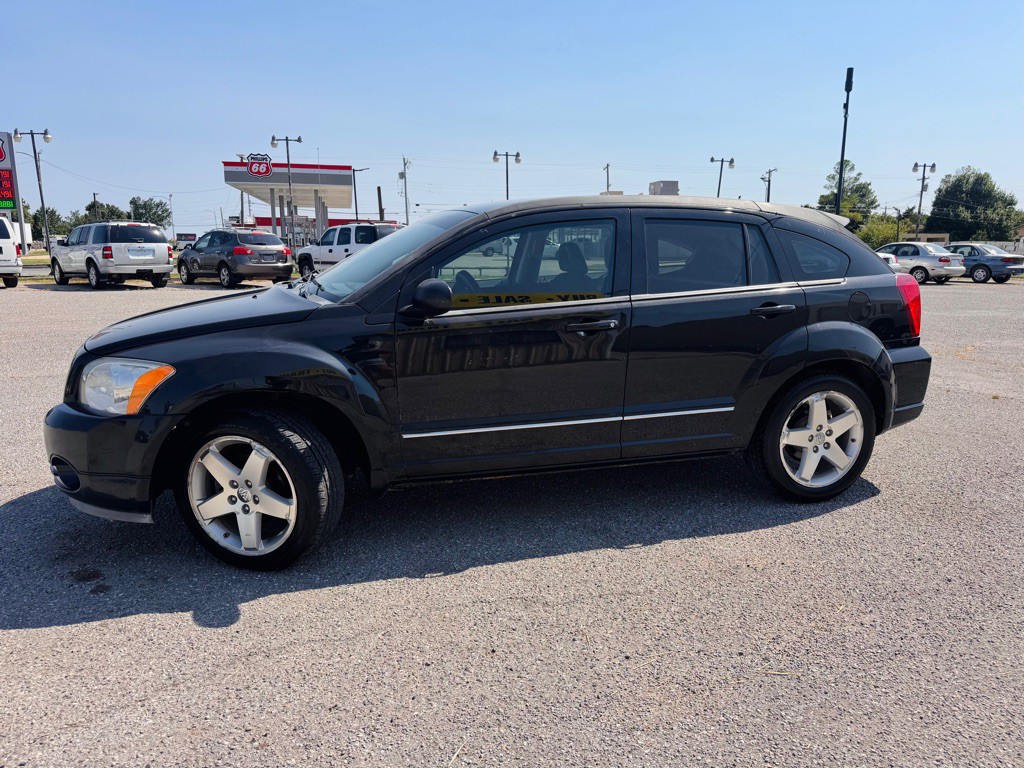 2009 Dodge Caliber Image 2