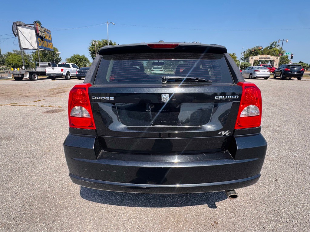 2009 Dodge Caliber Image 3