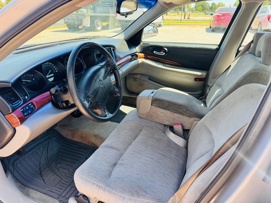 2005 Buick LeSabre Image 5