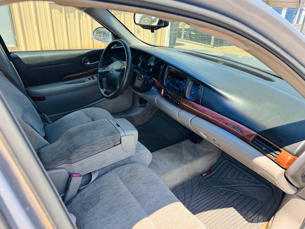 2005 Buick LeSabre Image 7