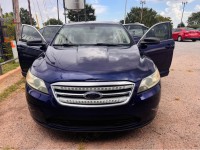Image for 2011 Ford Taurus SE ID: 6776042