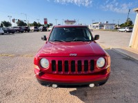 Image for 2012 Jeep Patriot Sport ID: 6776043