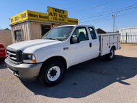 Image for 2004 Ford F-250 Super Duty ID: 6829233