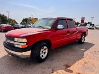 Image for 2002 Chevrolet Silverado 1500  ID: 6829234