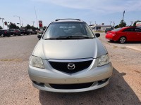 Image for 2002 Mazda MPV  ID: 6829235