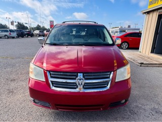 Image for 2008 Dodge Grand Caravan SXT ID: 6866670