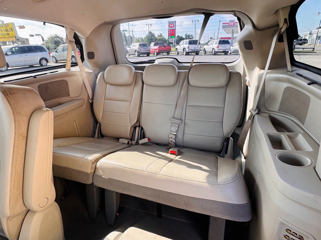 2008 Dodge Grand Caravan Image 7