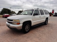 Image for 2002 Chevrolet Suburban 1500 ID: 6901180
