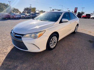 Image for 2017 Toyota Camry LE ID: 6946237