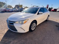 Image for 2017 Toyota Camry LE ID: 6946237