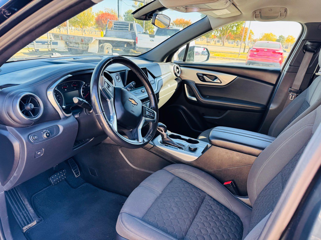 2020 Chevrolet Blazer Image 7