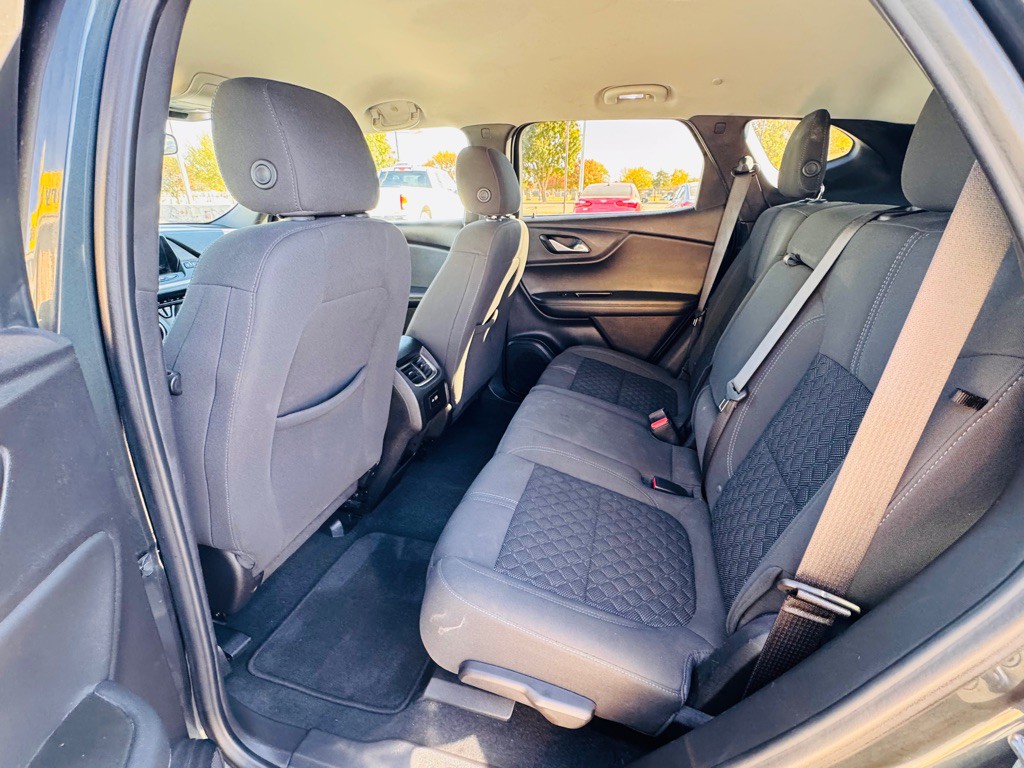 2020 Chevrolet Blazer Image 9