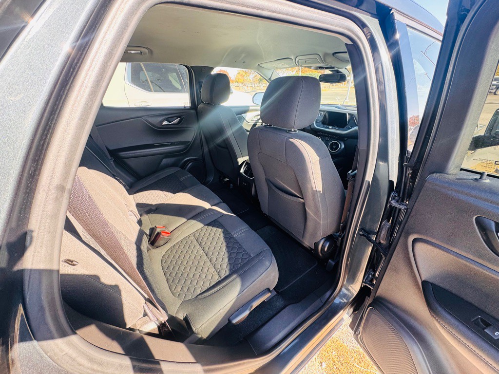 2020 Chevrolet Blazer Image 11