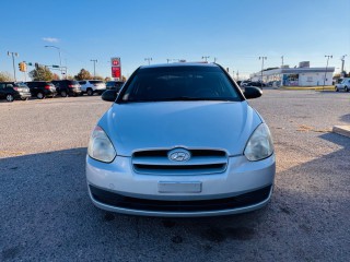 Image for 2007 Hyundai Accent GS ID: 7025435