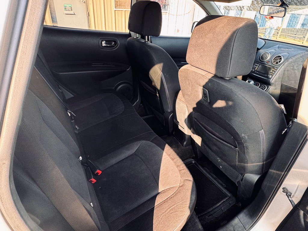 2012 Nissan Rogue Image 7