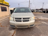 Image for 2009 Dodge Grand Caravan SE ID: 7087789