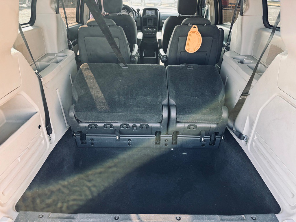 2009 Dodge Grand Caravan Image 9