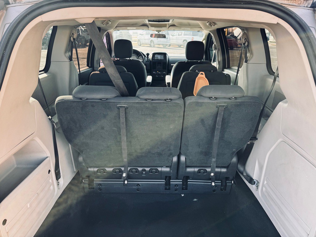 2009 Dodge Grand Caravan Image 10