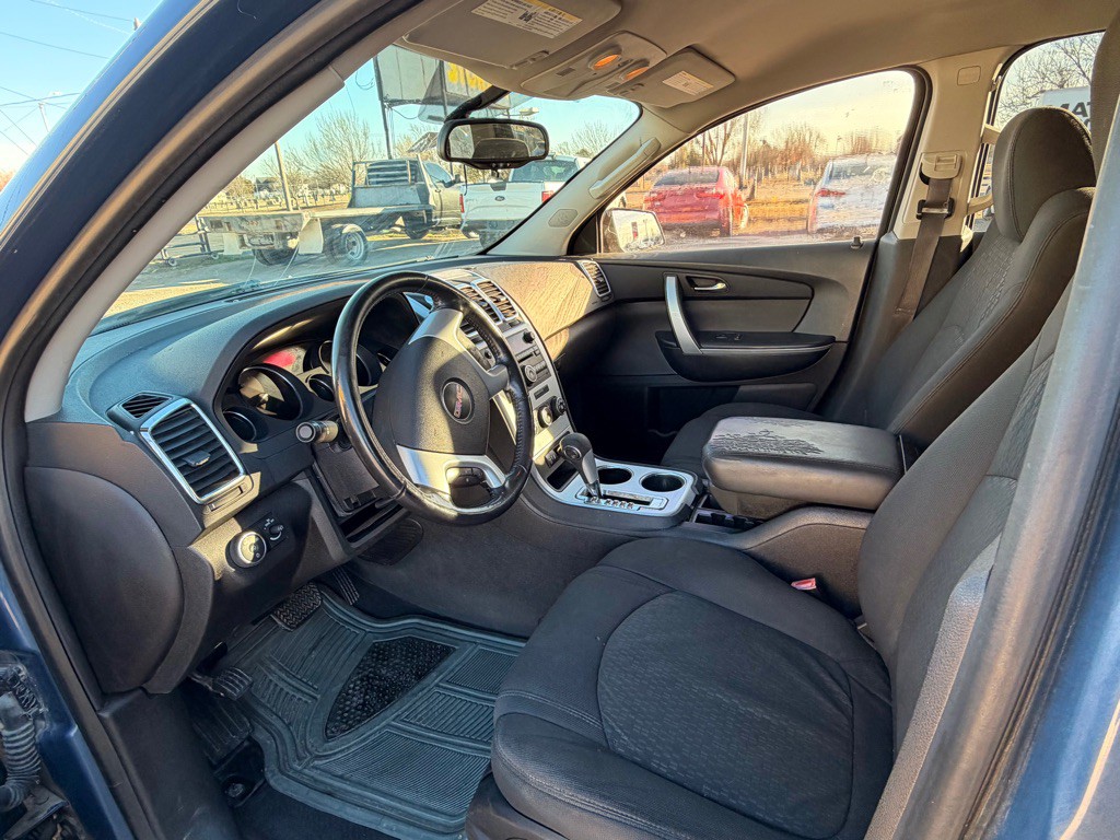 2012 GMC Acadia Image 5